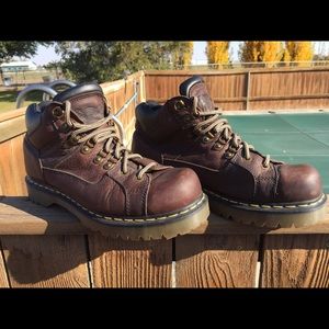 Dr Martens Boots Men’s Size 11